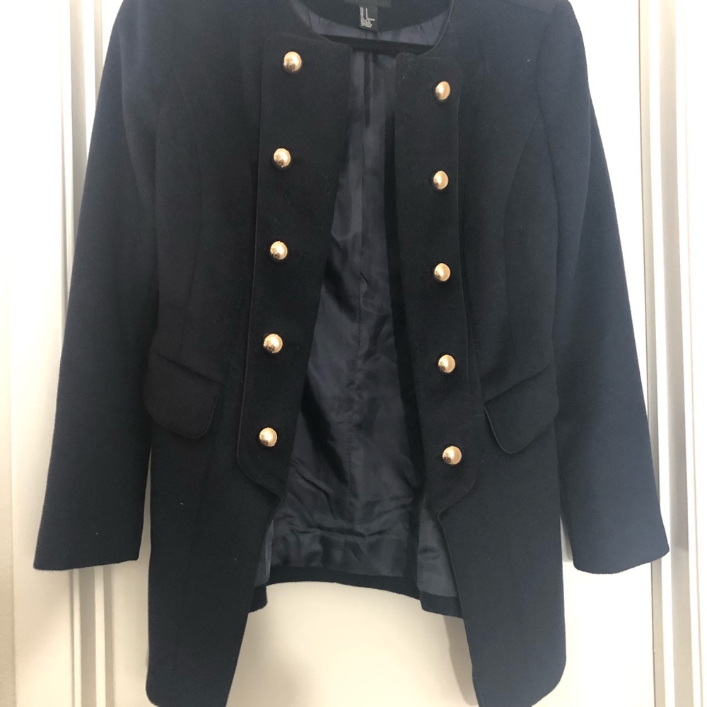 Forever21 Jacket - image 8